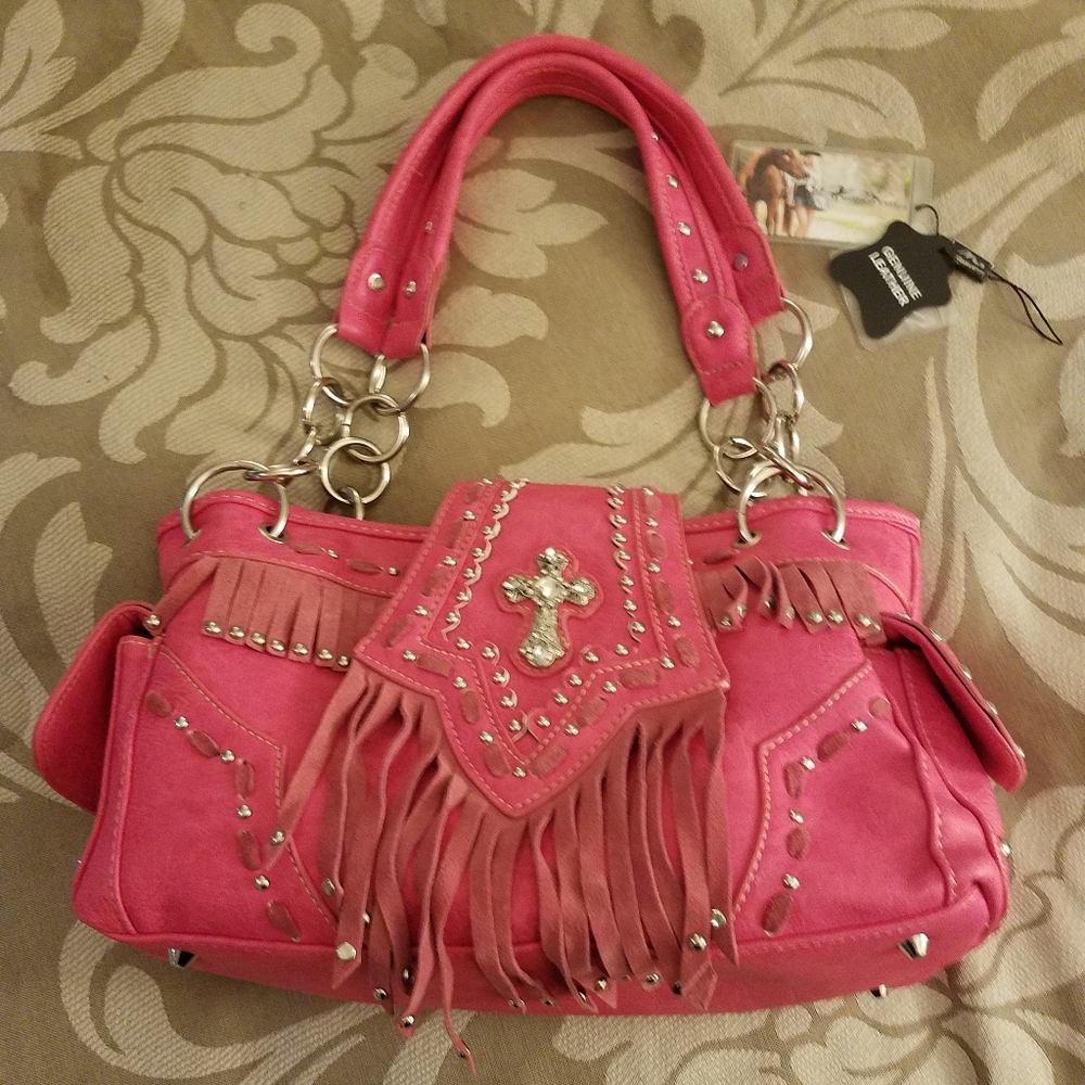 Montana West Purse